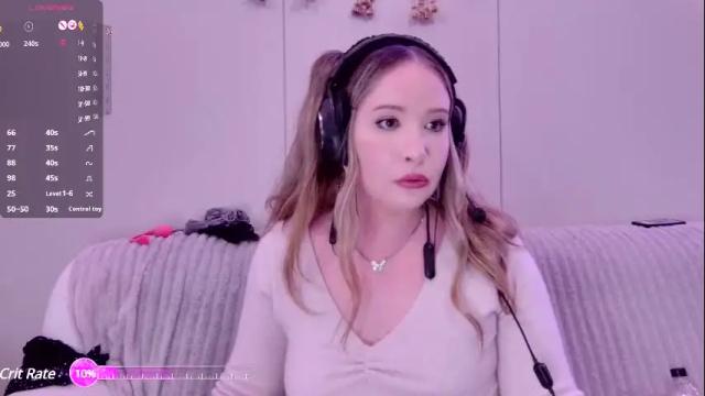 Thumbnail 1, scarlet_carnal's Stream at Chaturbate, 6 days ago