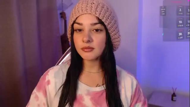 Image 10 of scarlet_davis_ Stream on Chaturbate on 6 months ago
