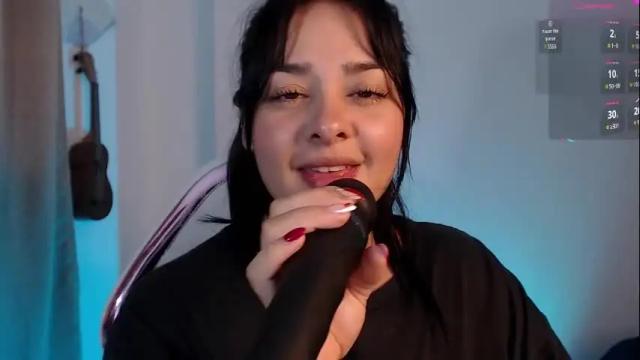 Thumbnail 2, scarlet_davis_'s Stream at Chaturbate, 6 months ago