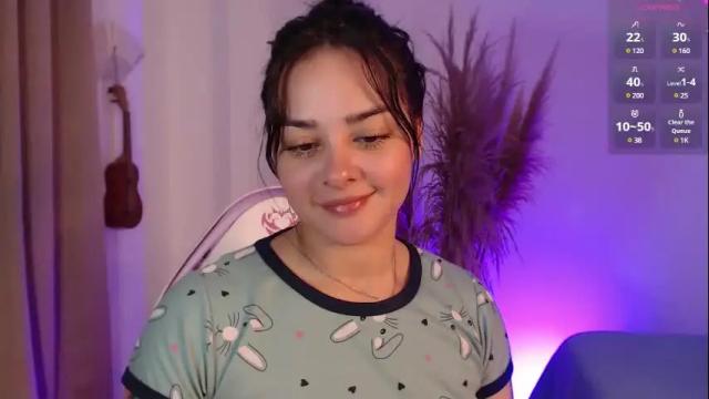 Thumbnail 1, scarlet_davis_'s Stream at Chaturbate, 5 months ago