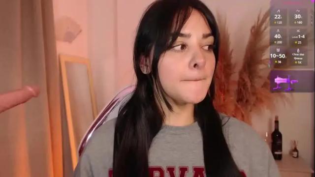 Thumbnail 3, scarlet_davis_'s Stream at Chaturbate, 5 months ago