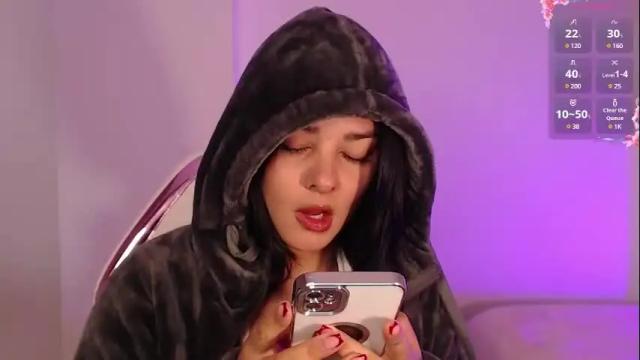 Thumbnail 3, scarlet_davis_'s Stream at Chaturbate, 4 months ago