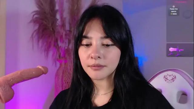 Thumbnail 3, scarlet_davis_'s Stream at Chaturbate, 4 months ago