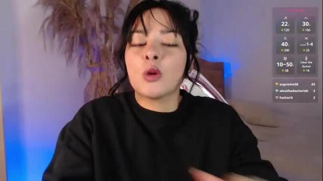Image 2 of scarlet_davis_ Stream on Chaturbate on 4 months ago