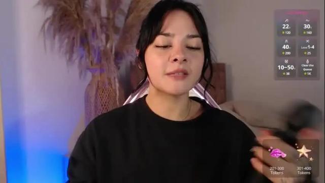 Thumbnail 3, scarlet_davis_'s Stream at Chaturbate, 3 months ago