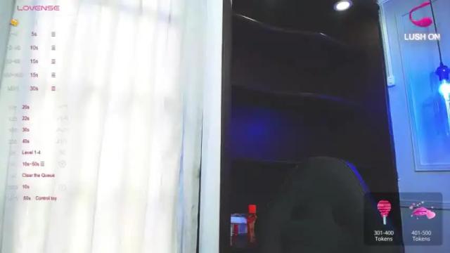 Thumbnail 1, scarlet_fantasy's Stream at Chaturbate, 22 months ago