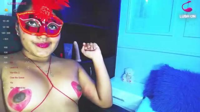 Thumbnail 2, scarlet_fantasy's Stream at Chaturbate, 22 months ago