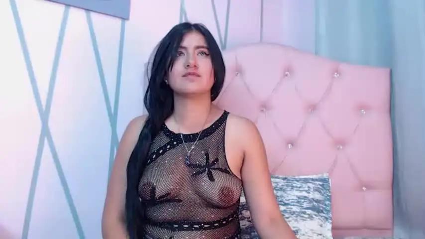 scarlet_fostt_ Chaturbate