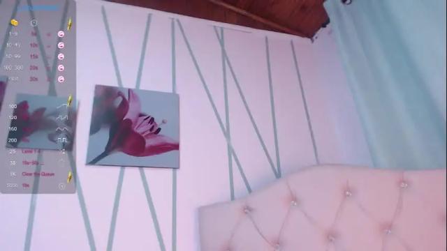 Image 11 of scarlet_fostt_ Stream on Chaturbate on 12 months ago