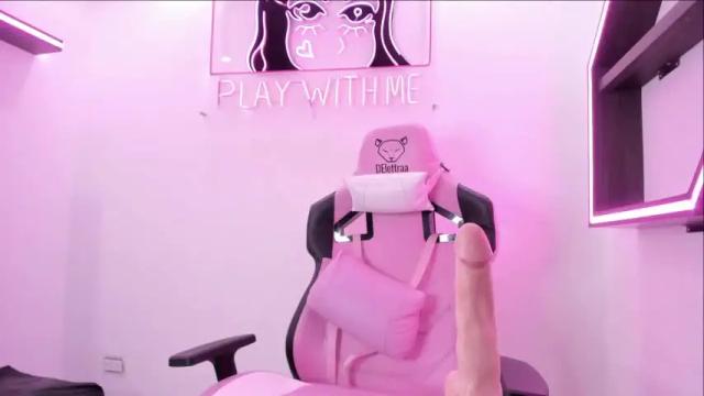 Image 11 of scarlet_foxxxx Stream on Chaturbate on 17 months ago