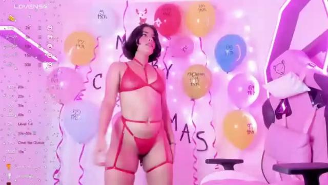 Image 11 of scarlet_foxxxx Stream on Chaturbate on 16 months ago