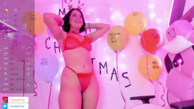 Image 10 of scarlet_foxxxx Stream on Chaturbate on 16 months ago