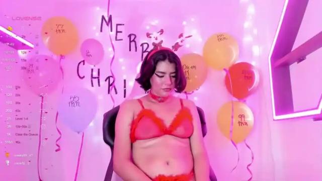 Image 6 of scarlet_foxxxx Stream on Chaturbate on 16 months ago