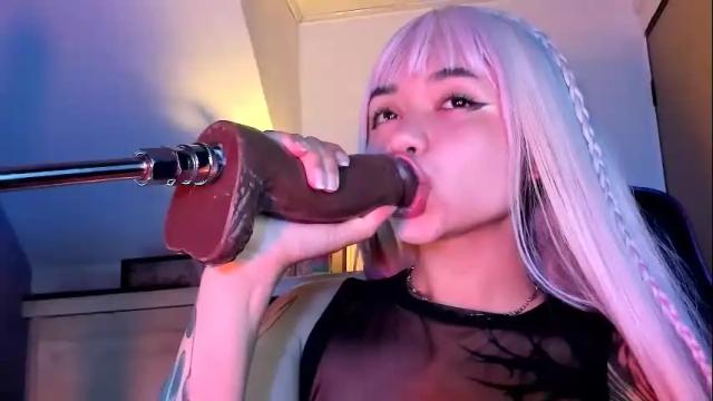 Image 10 of scarlet_gold Stream on Chaturbate on 1 month ago