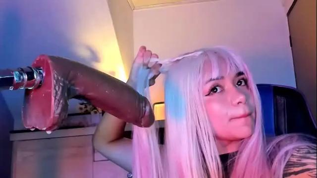 Thumbnail 3, scarlet_gold's Stream at Chaturbate, 1 month ago