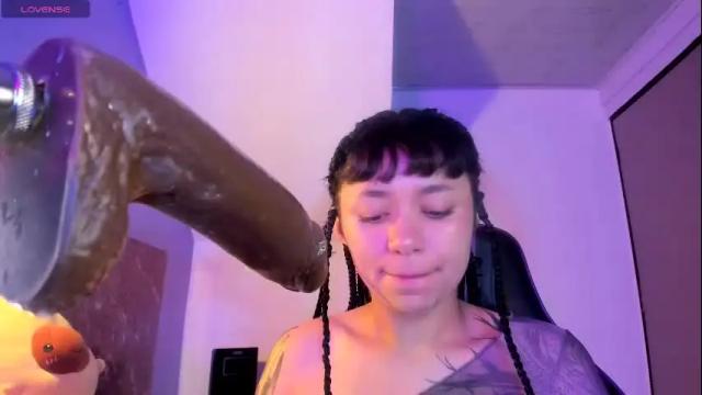 Thumbnail 2, scarlet_gold's Stream at Chaturbate, 5 days ago