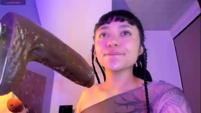 Thumbnail 3, scarlet_gold's Stream at Chaturbate, 5 days ago