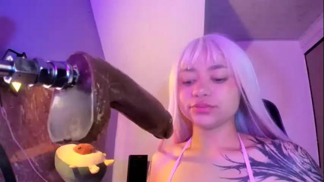 Thumbnail 1, scarlet_gold's Stream at Chaturbate, 19 hours ago