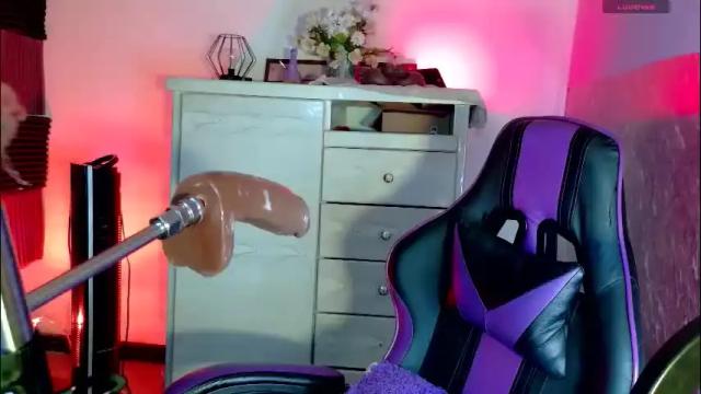 Thumbnail 2, scarlet_gold's Stream at Chaturbate, 2 months ago