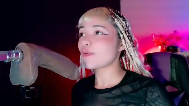 Thumbnail 2, scarlet_gold's Stream at Chaturbate, 1 day ago