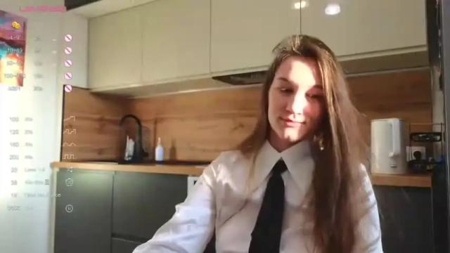 Image 10 of scarlet_green_eyes Stream on Chaturbate on 18 months ago