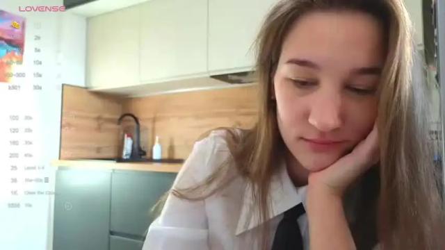 Image 11 of scarlet_green_eyes Stream on Chaturbate on 18 months ago