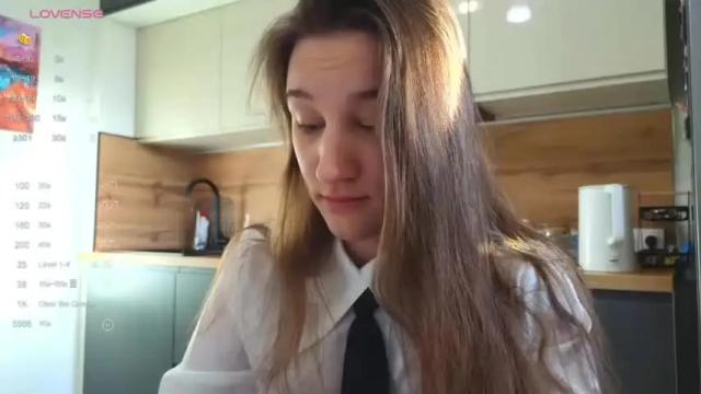 Image 12 of scarlet_green_eyes Stream on Chaturbate on 18 months ago