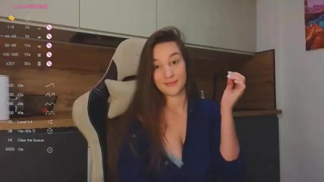 Image 11 of scarlet_green_eyes Stream on Chaturbate on 17 months ago