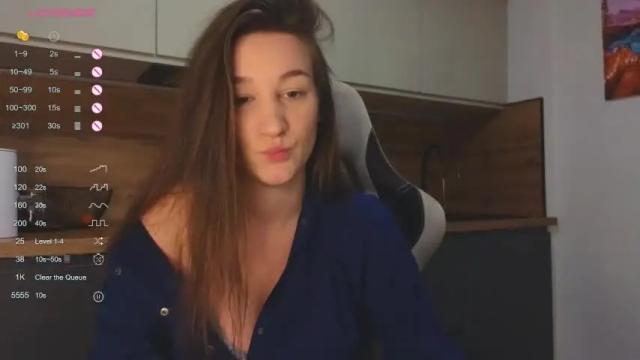 Image 12 of scarlet_green_eyes Stream on Chaturbate on 17 months ago