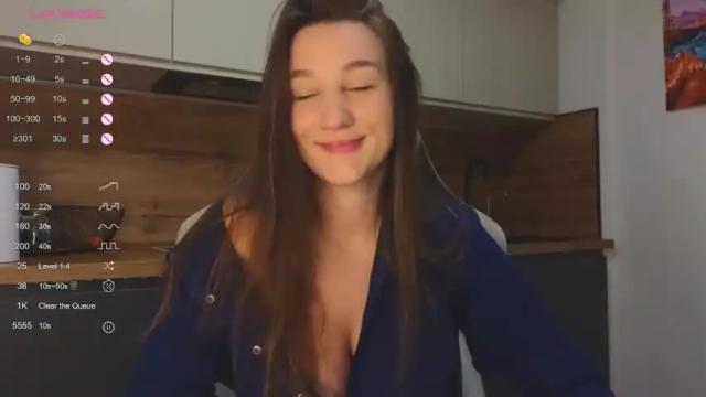Image 4 of scarlet_green_eyes Stream on Chaturbate on 17 months ago