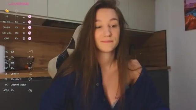 Image 8 of scarlet_green_eyes Stream on Chaturbate on 17 months ago