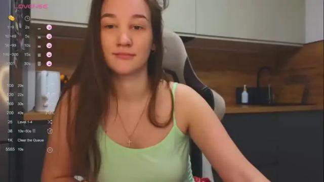 Thumbnail 1, scarlet_green_eyes's Stream at Chaturbate, 15 months ago