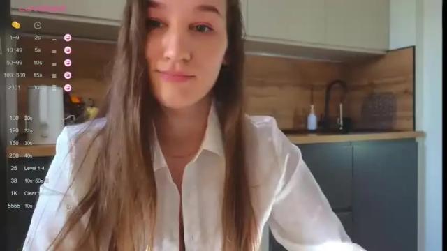 Image 7 of scarlet_green_eyes Stream on Chaturbate on 15 months ago