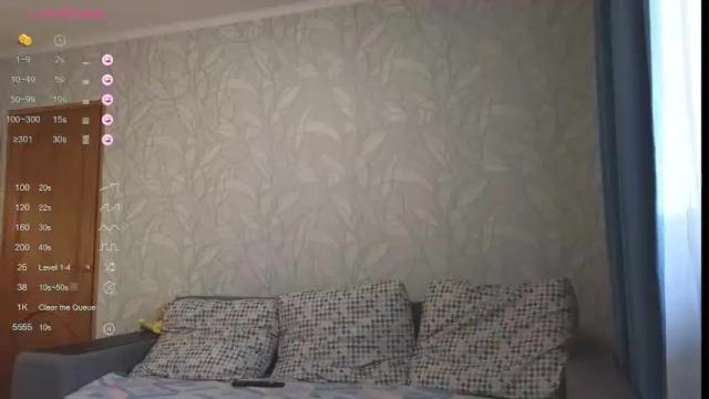 Image 8 of scarlet_green_eyes Stream on Chaturbate on 16 months ago