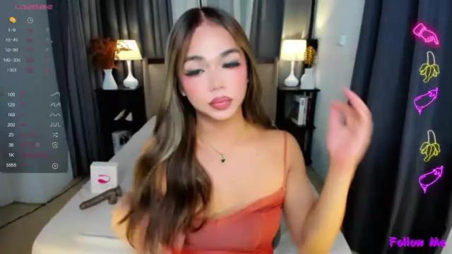 Thumbnail 2, scarlet_greyy's Stream at Chaturbate, 14 months ago