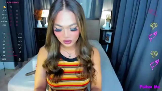 Thumbnail 3, scarlet_greyy's Stream at Chaturbate, 14 months ago
