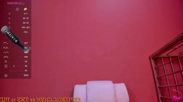 Thumbnail 2, scarlet_jhons__'s Stream at Chaturbate, 14 months ago
