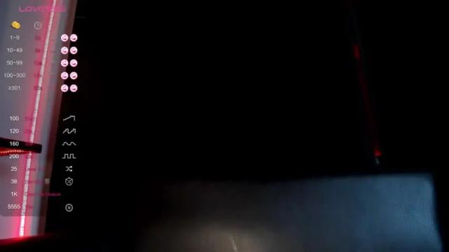 Image 2 of scarlet_jhons__ Stream on Chaturbate on 14 months ago