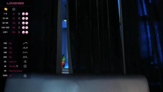 Image 8 of scarlet_jhons__ Stream on Chaturbate on 13 months ago