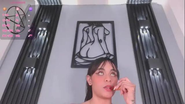 Image 2 of scarlet_jhons__ Stream on Chaturbate on 1 month ago