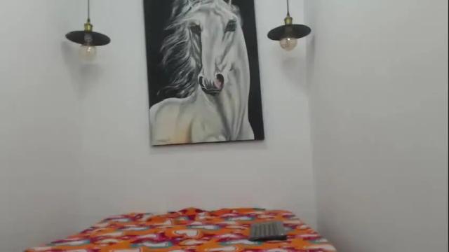 Image 7 of scarlet_johnson01 Stream on Chaturbate on 17 months ago
