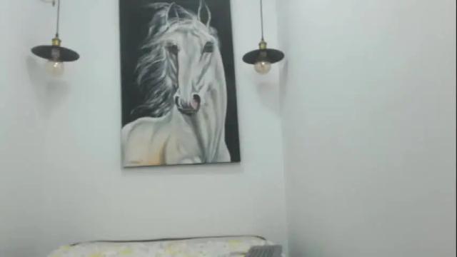 Image 10 of scarlet_johnson01 Stream on Chaturbate on 15 months ago