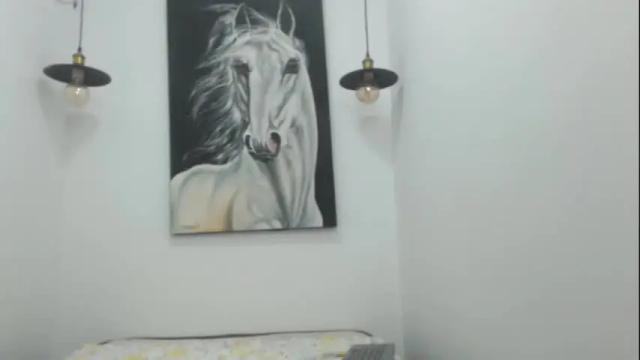 Image 8 of scarlet_johnson01 Stream on Chaturbate on 15 months ago