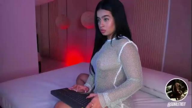 Image 6 of scarlet_keit Stream on Chaturbate on 12 days ago