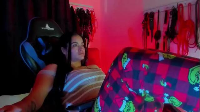 Thumbnail 2, scarlet_kennedy98's Stream at Chaturbate, 24 days ago