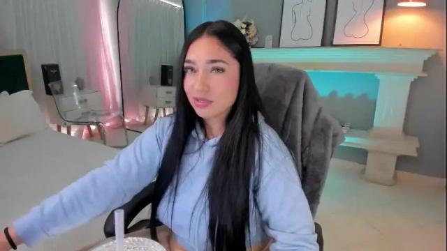 Image 10 of scarlet_miller_1 Stream on Chaturbate on 1 month ago
