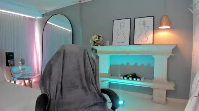 Image 12 of scarlet_miller_1 Stream on Chaturbate on 1 month ago