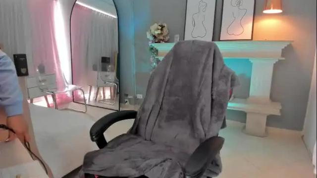 Image 4 of scarlet_miller_1 Stream on Chaturbate on 1 month ago