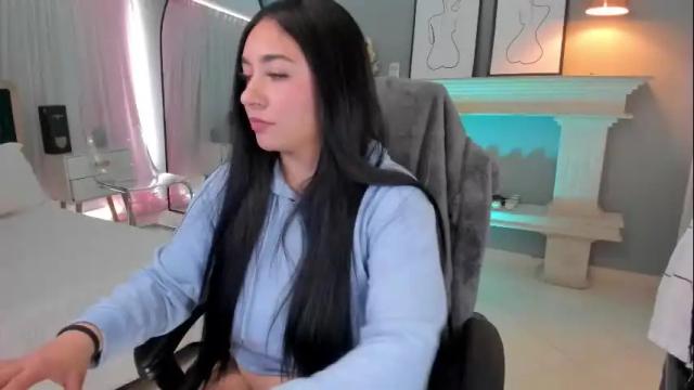 Thumbnail 2, scarlet_miller_1's Stream at Chaturbate, 1 month ago