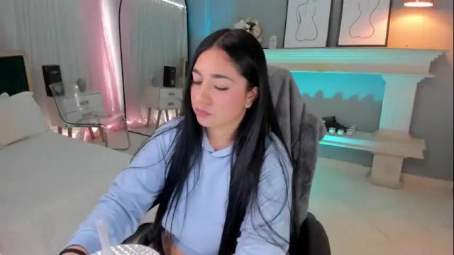 Image 7 of scarlet_miller_1 Stream on Chaturbate on 1 month ago